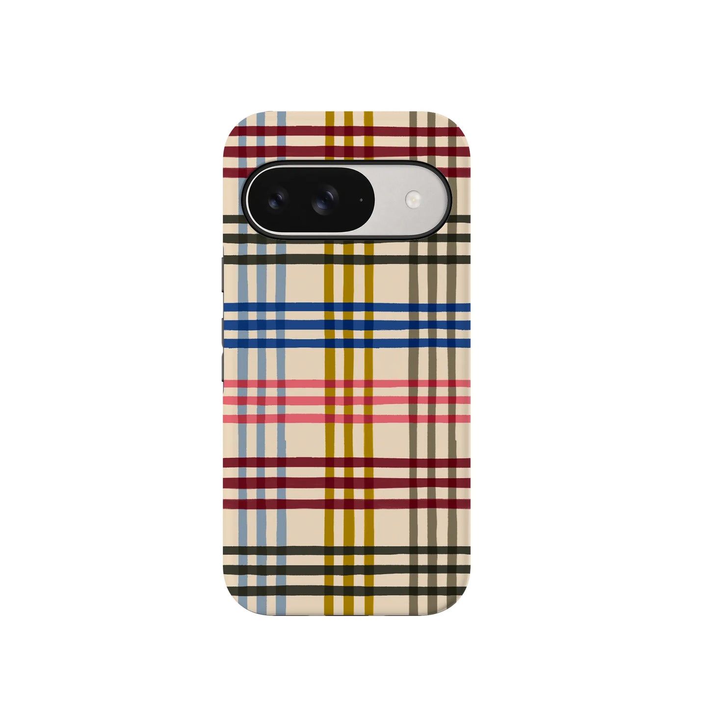 Cheer | Kitty and Vibe Holiday Case