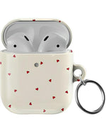 Be Mine | Tiny Hearts AirPods Case AirPods Case Casetry AirPods Case