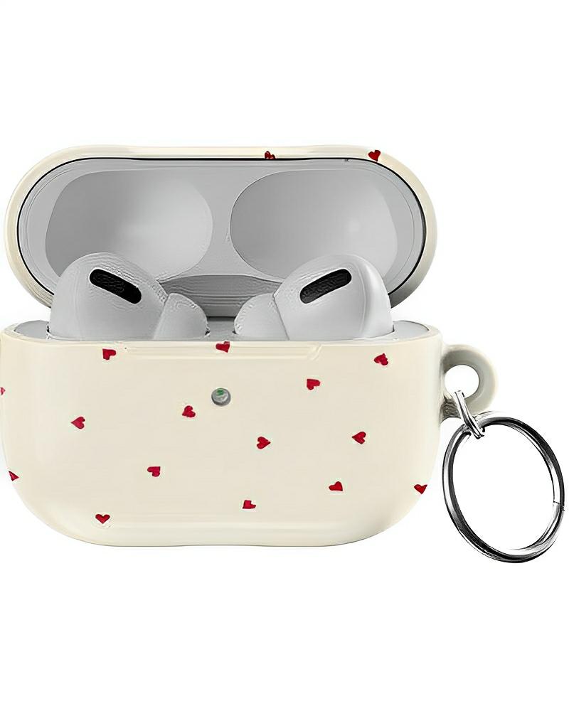 Be Mine | Tiny Hearts AirPods Case AirPods Case Casetry AirPods Pro Case