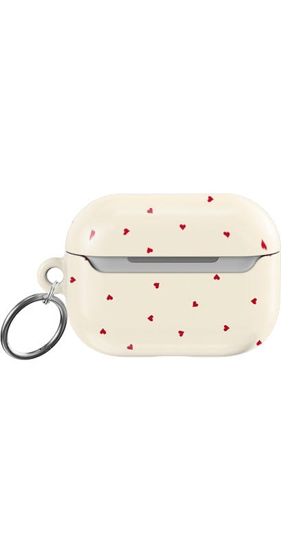 Be Mine | Tiny Hearts AirPods Case AirPods Case Casetry