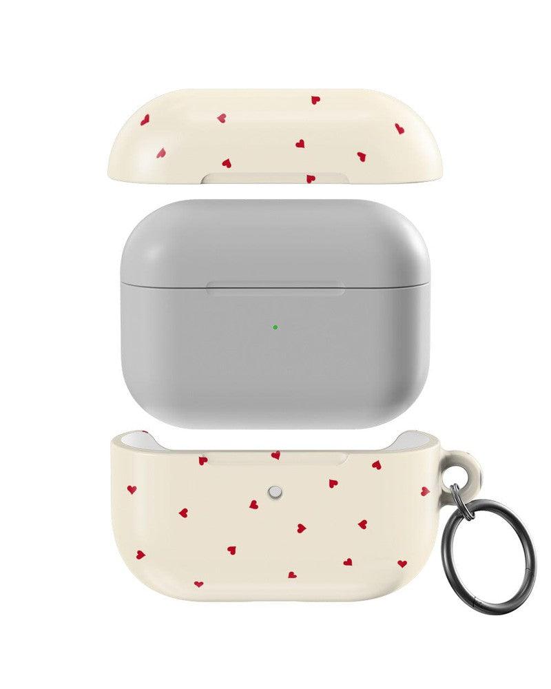 Be Mine | Tiny Hearts AirPods Case AirPods Case Casetry