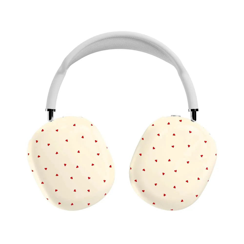Be Mine | Tiny Hearts AirPods Max Case AirPods Case Casetry AirPods Max Case