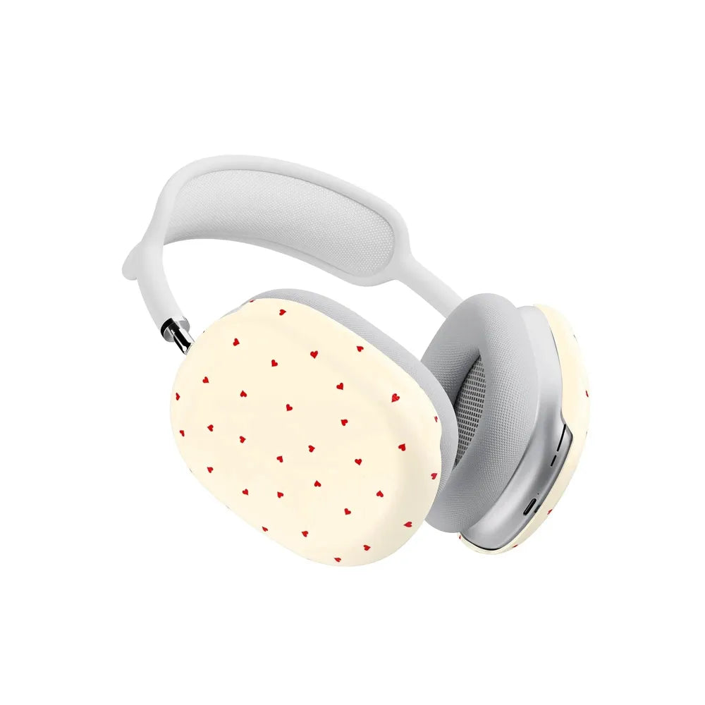 Be Mine | Tiny Hearts AirPods Max Case AirPods Case Casetry