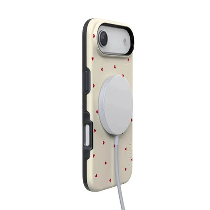 Be Mine | Tiny Hearts Case Phone Case Casetry