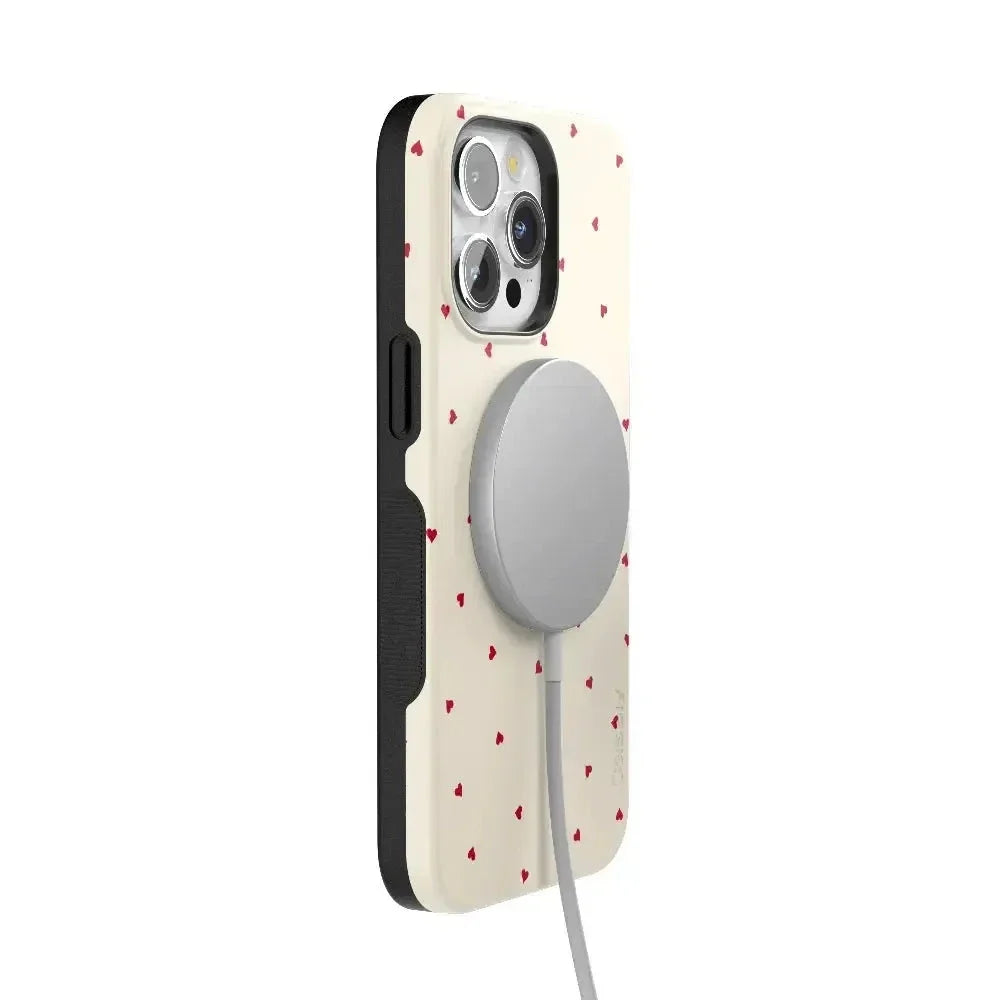 Be Mine | Tiny Hearts Case Phone Case Casetry