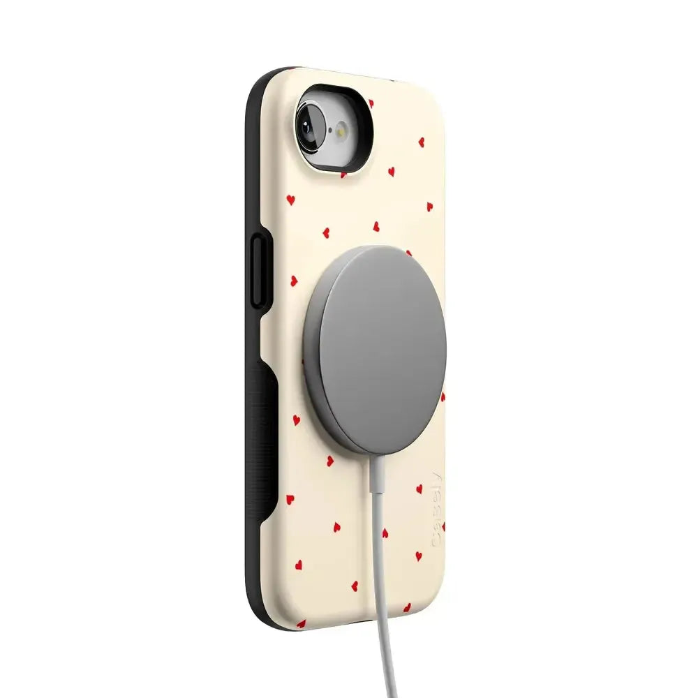 Be Mine | Tiny Hearts Case Phone Case Casetry
