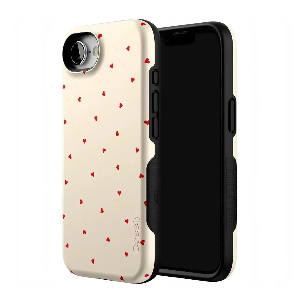 Be Mine | Tiny Hearts Case Phone Case Casetry