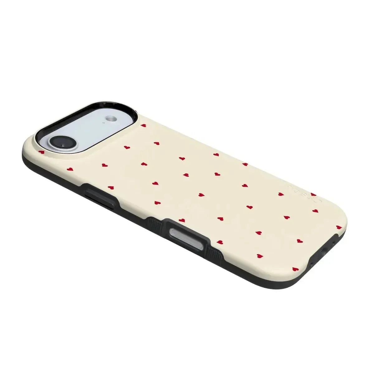 Be Mine | Tiny Hearts Case Phone Case Casetry