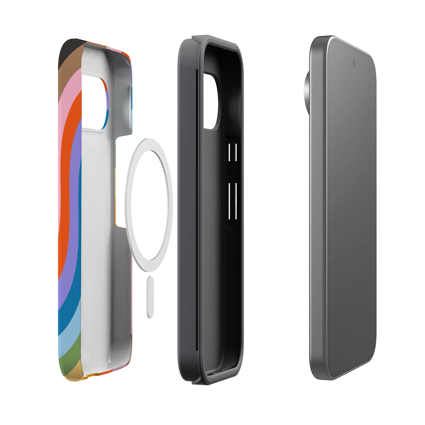 Love for All | Rainbow Pride Case