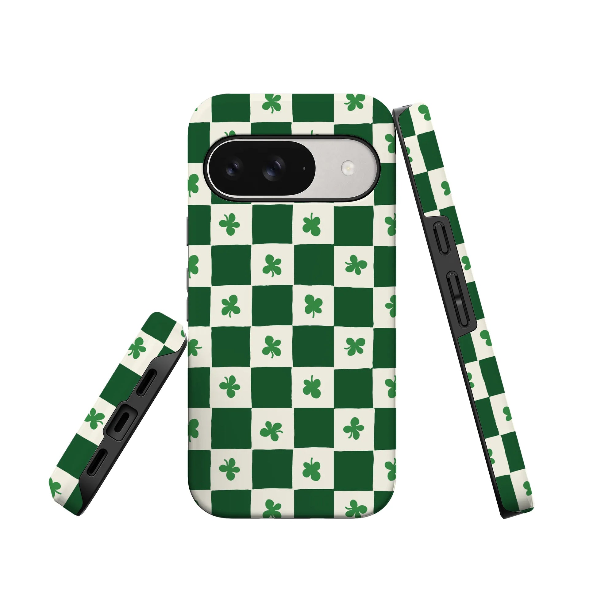 Lucky You | Shamrock Case