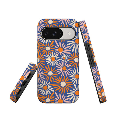 Spring Forward | Daisy Floral Google Pixel Case