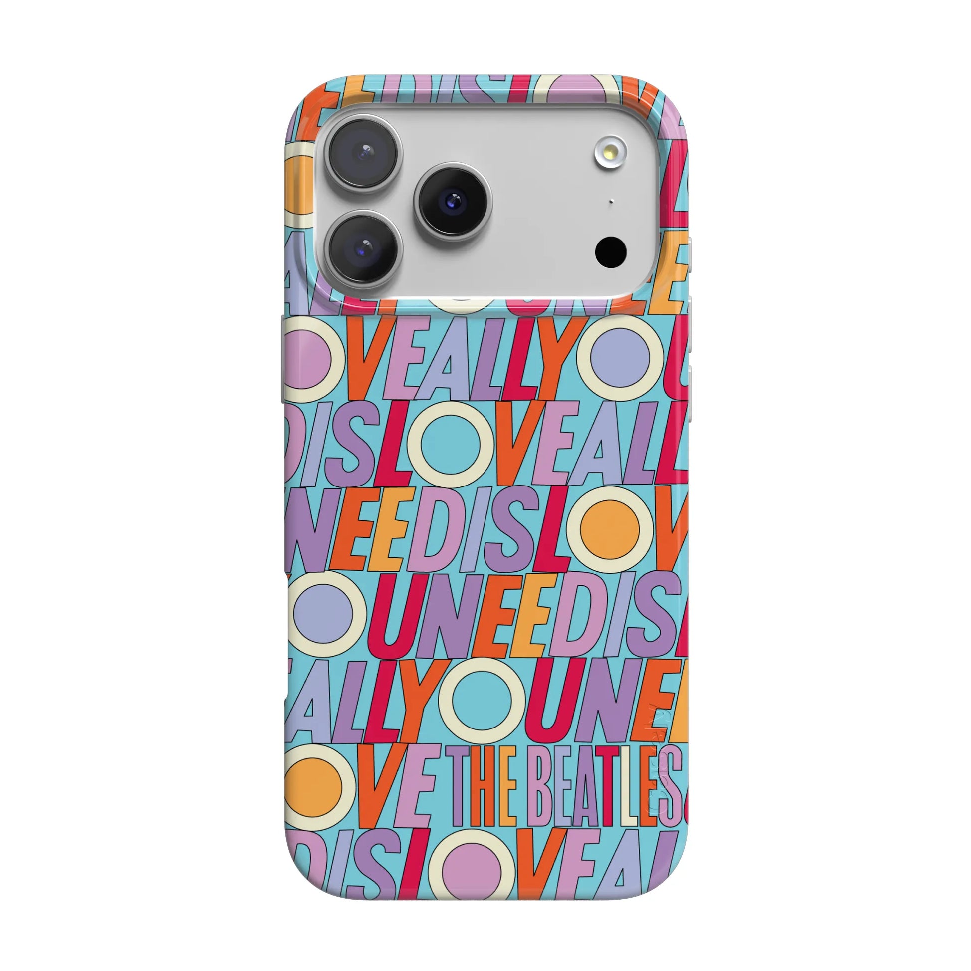 All You Need Is Love | Beatles Case