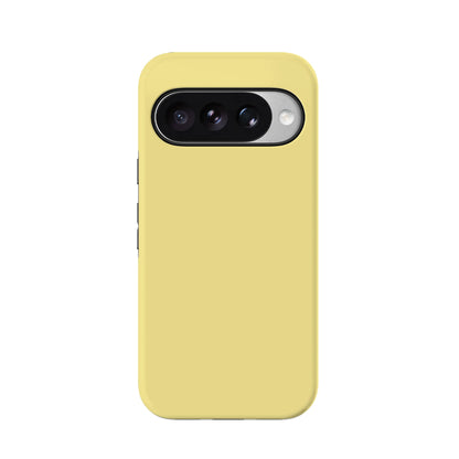 Butter Me Up | Butter Yellow Case