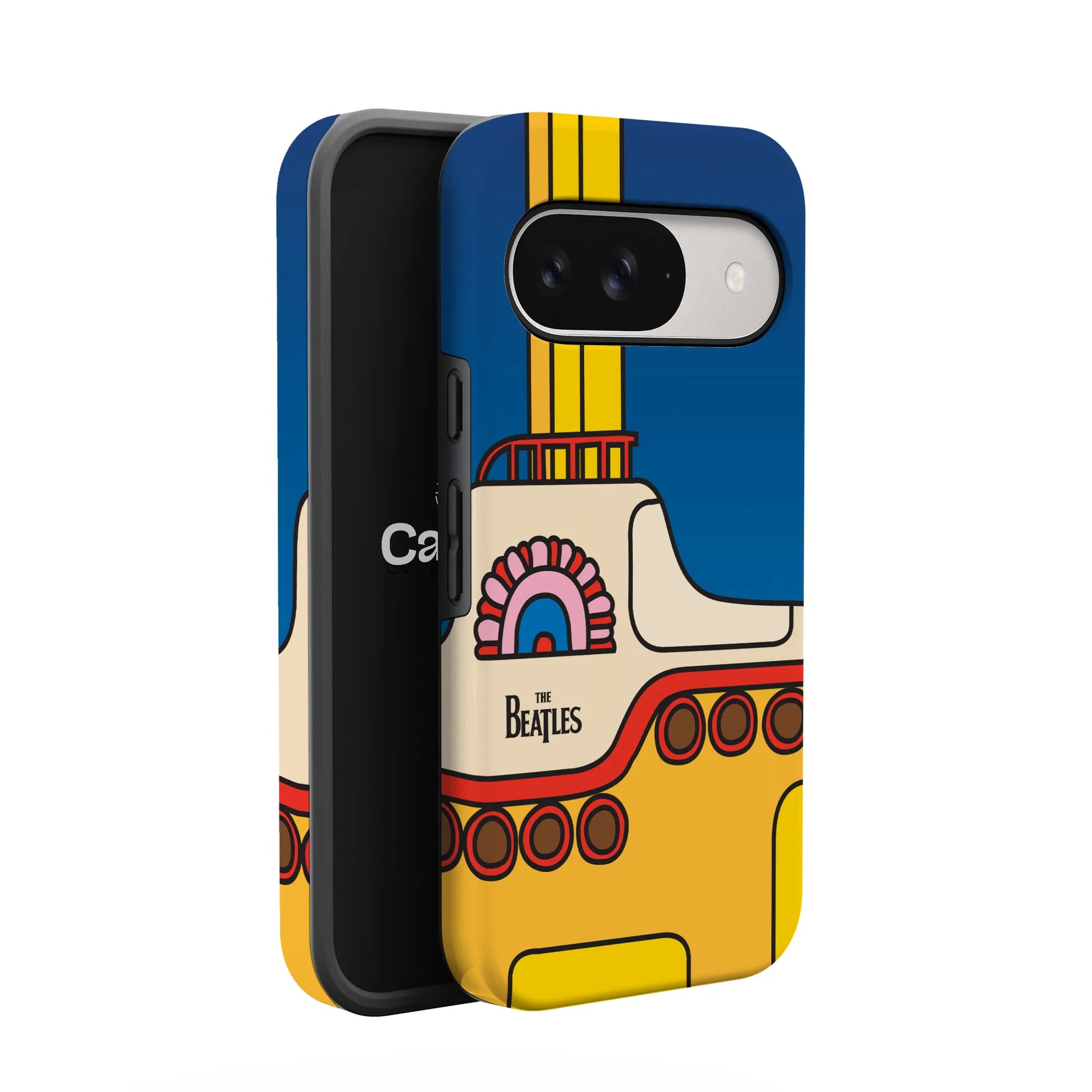 Yellow Submarine | Beatles Case