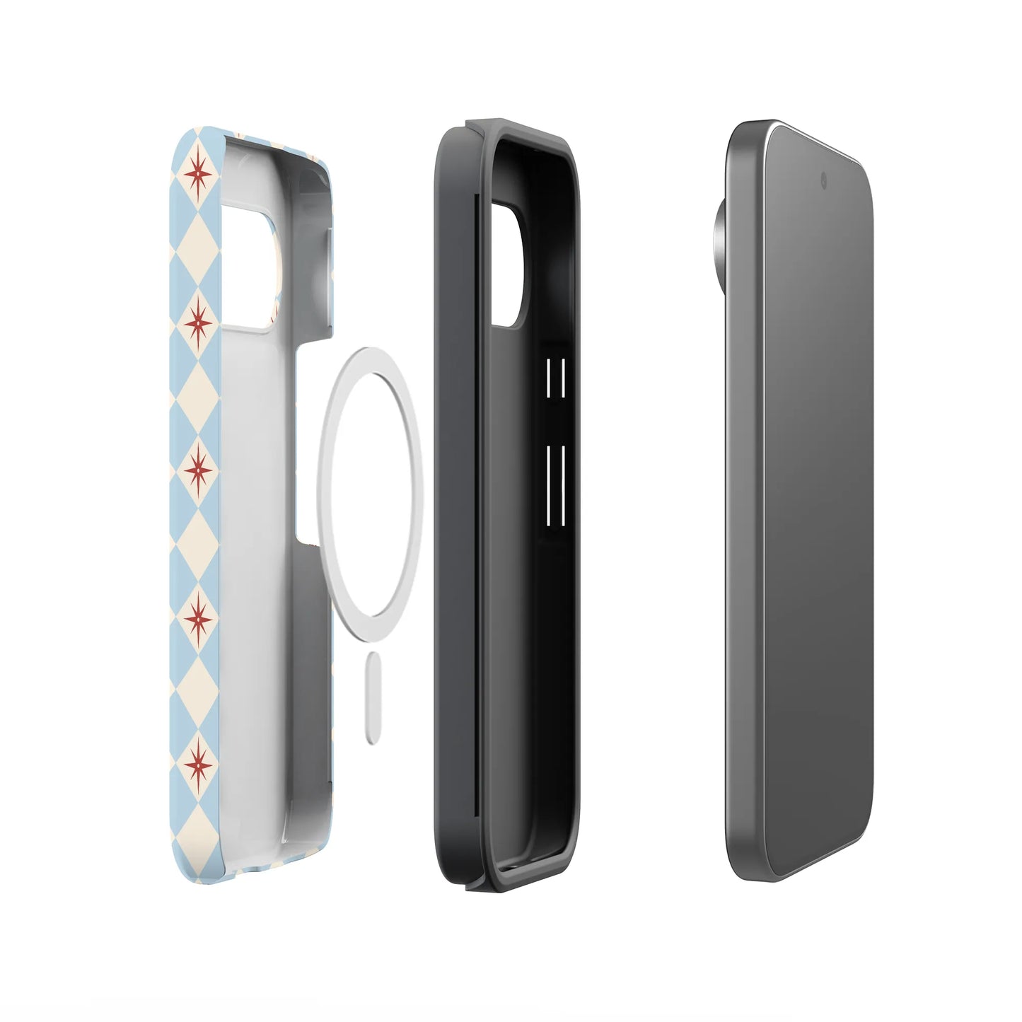 Chelsea Checker | Starlight Tiles Case