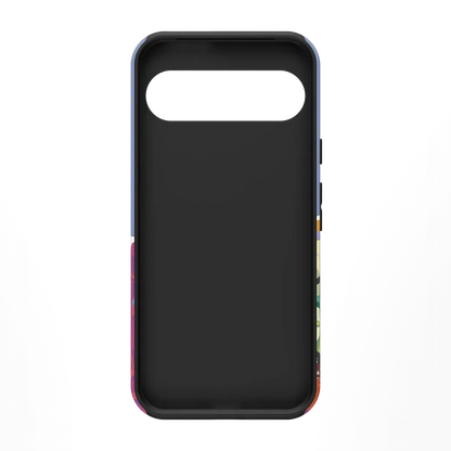 Beneath the Waves | The Beatles Yellow Submarine Case iPhone Case get.casely