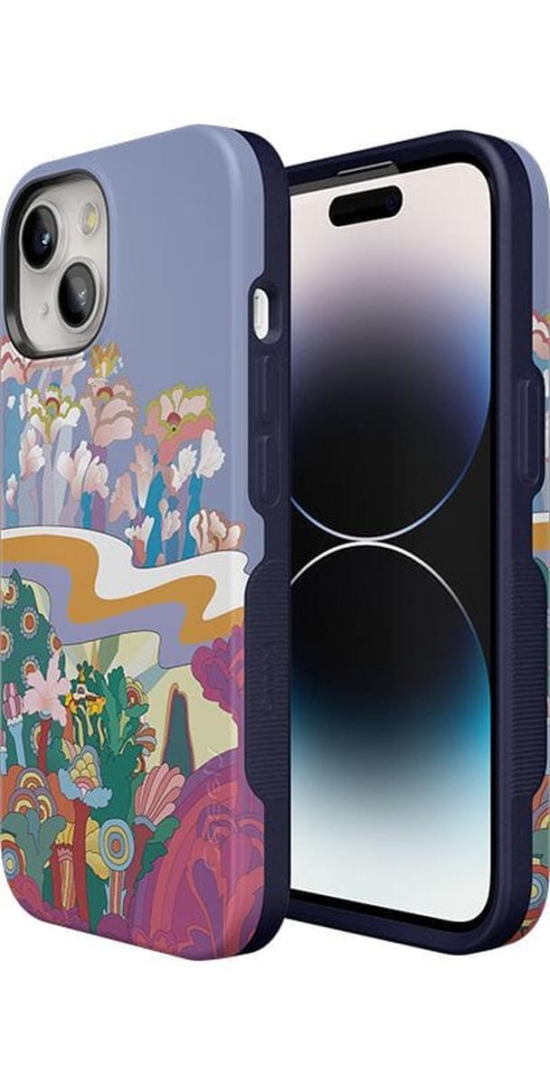 Beneath the Waves | The Beatles Yellow Submarine Case iPhone Case get.casely