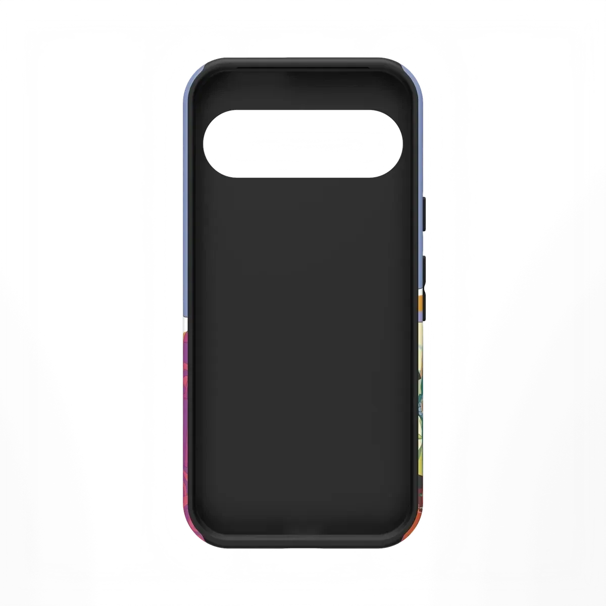 Beneath the Waves | The Beatles Yellow Submarine Case iPhone Case get.casely