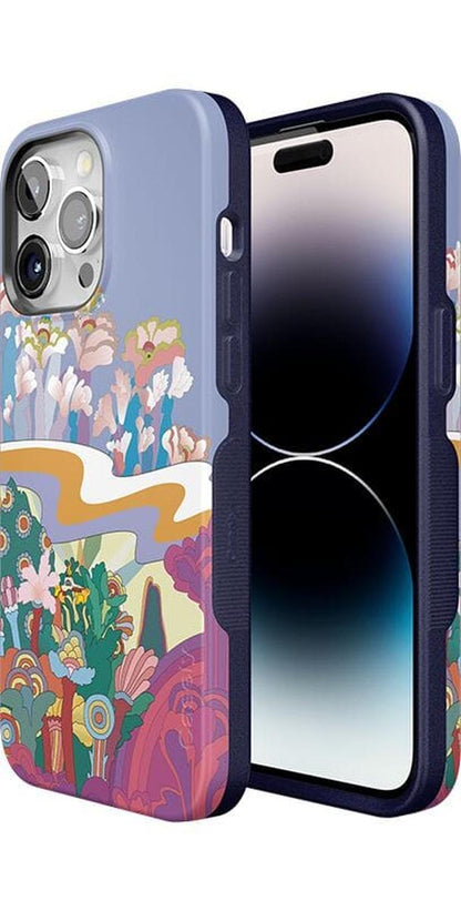 Beneath the Waves | The Beatles Yellow Submarine Case iPhone Case get.casely