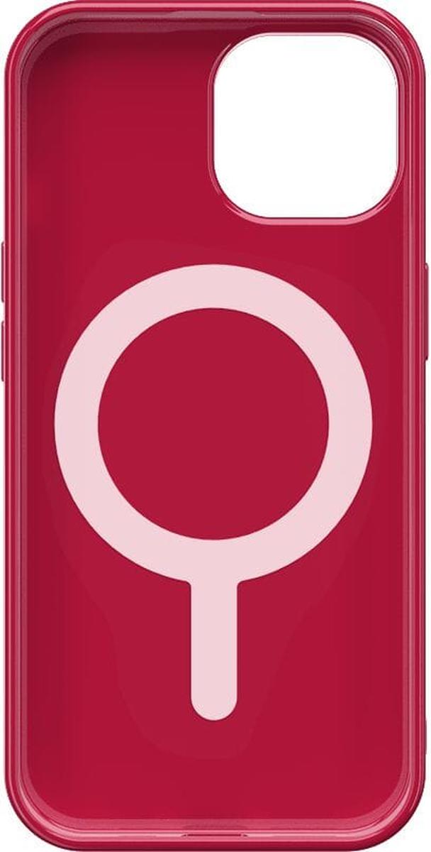 Best Dressed | Pink Houndstooth Case iPhone Case get.casely