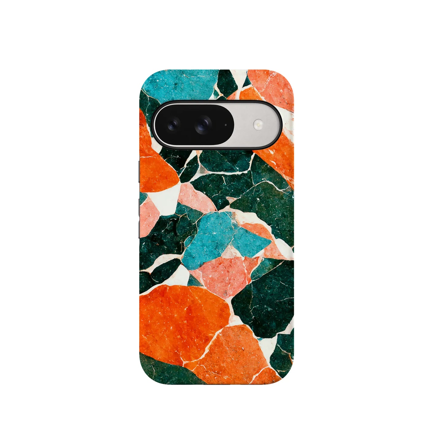 Of Quartz! | Sculpted Marble Google Pixel Case