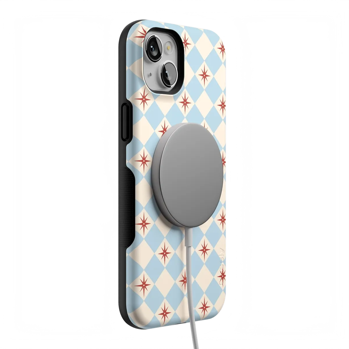 Chelsea Checker | Starlight Tiles Case