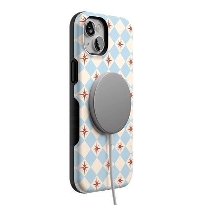 Chelsea Checker | Starlight Tiles Case