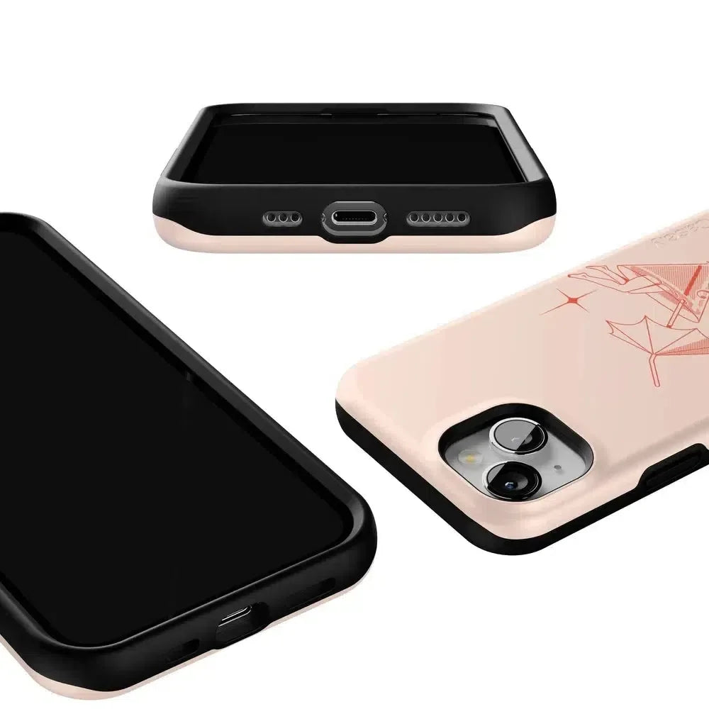Bikinis & Martinis | Bach Weekend Case Phone Case Casetry