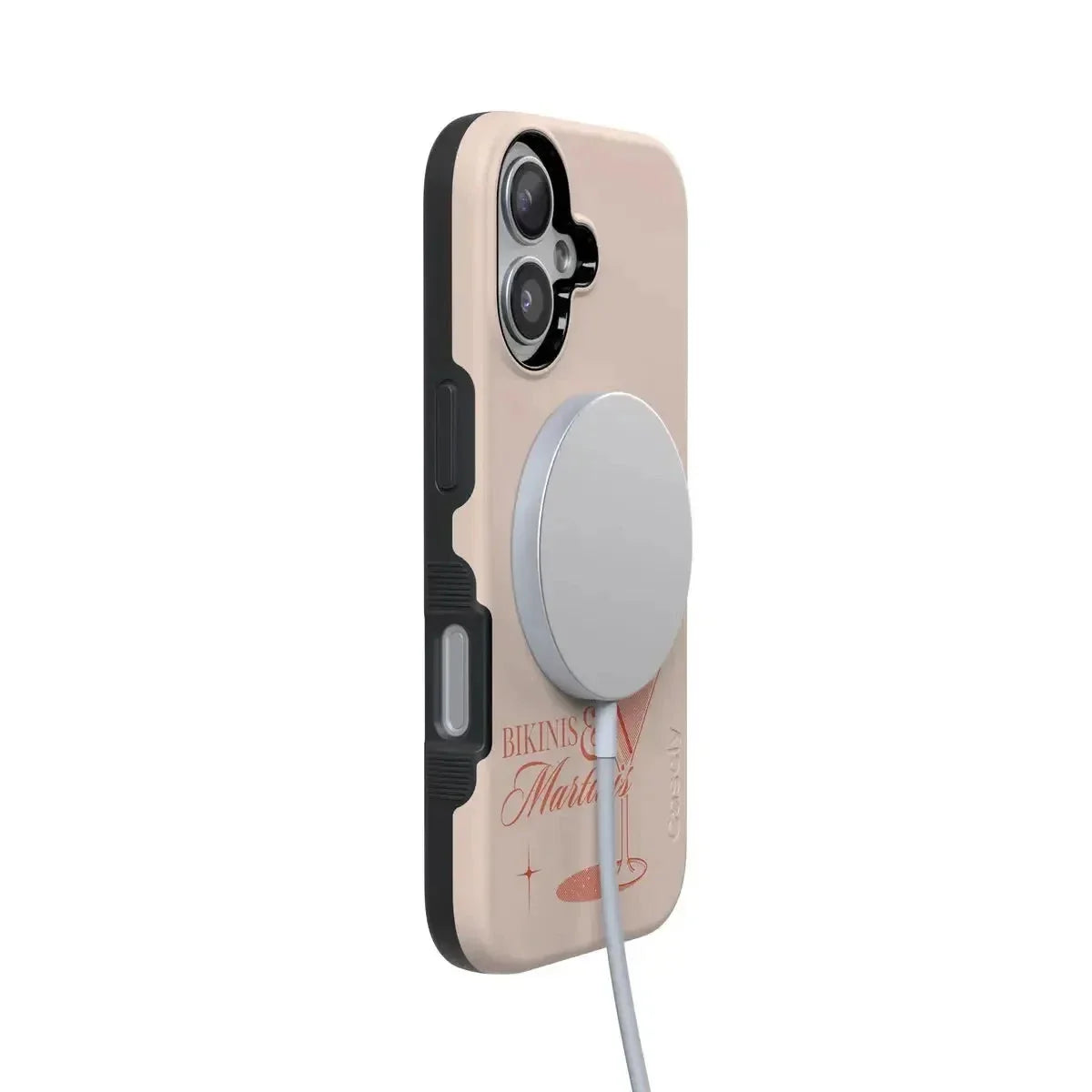 Bikinis & Martinis | Bach Weekend Case Phone Case Casetry