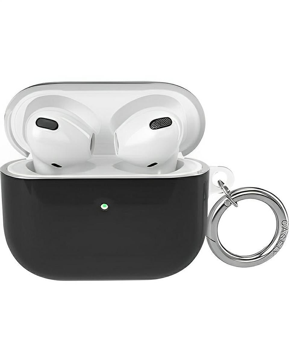 Black AirPods Case AirPods Case get.casely AirPods 3 Case