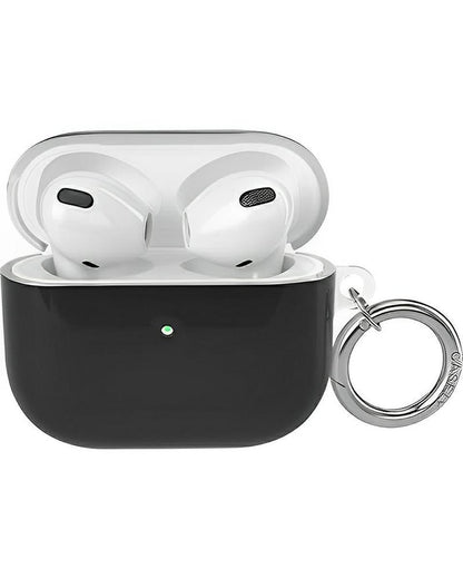 Black AirPods Case AirPods Case get.casely AirPods 3 Case