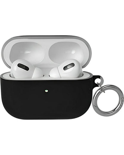 Black AirPods Case AirPods Case get.casely AirPods Pro Case