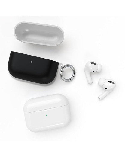 Black AirPods Case AirPods Case get.casely