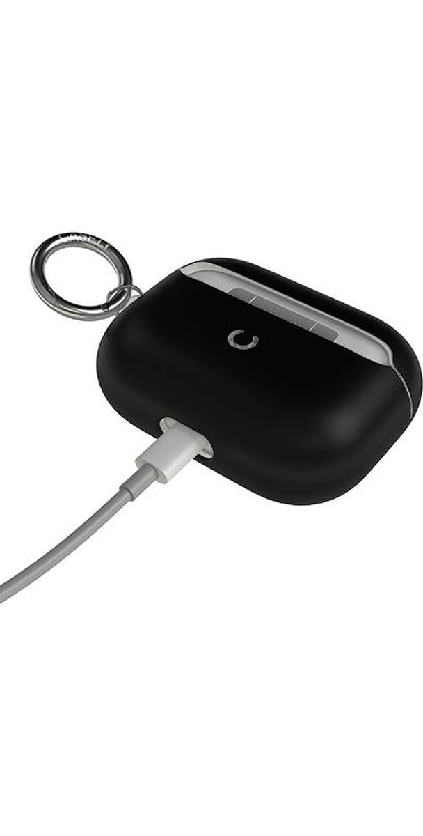 Black AirPods Case AirPods Case get.casely