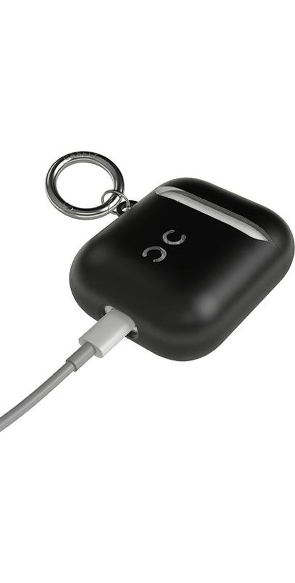Black AirPods Case AirPods Case get.casely