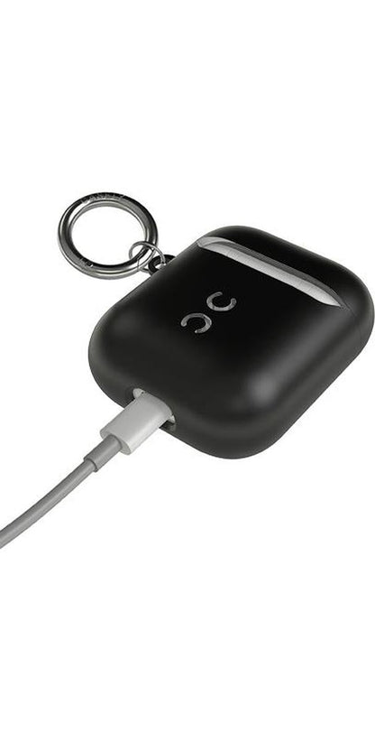 Black AirPods Case AirPods Case get.casely