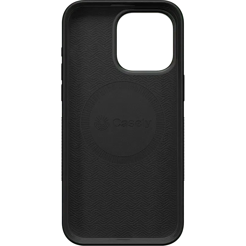 Black Checkerboard | High Contrast Design Case Phone Case Casetry