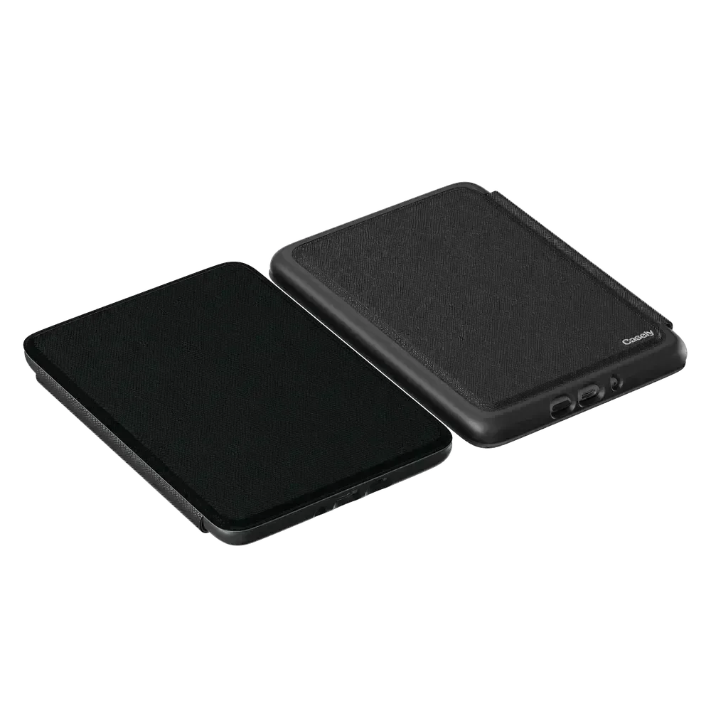 Black Kindle Case Kindle Case get.casely