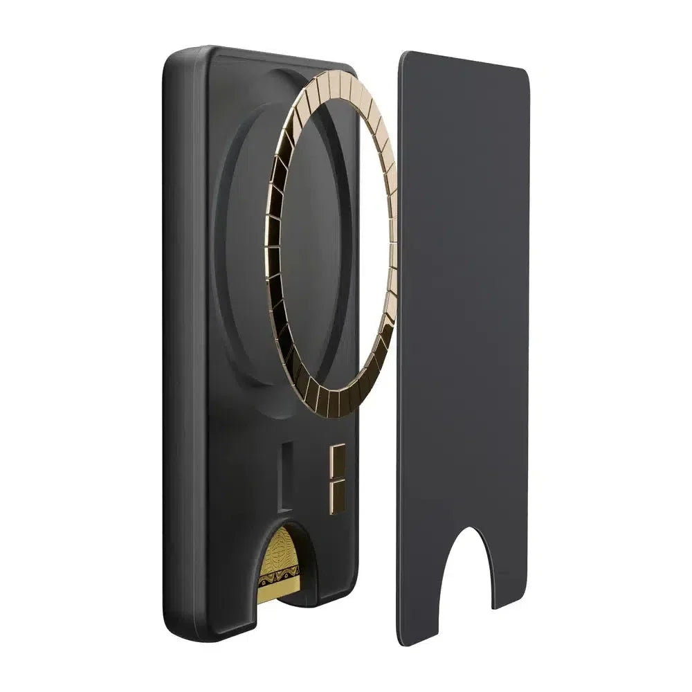 Black MagWallet MagWallet get.casely