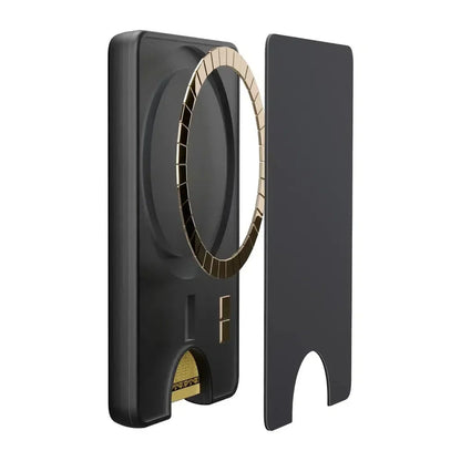 Black MagWallet MagWallet get.casely