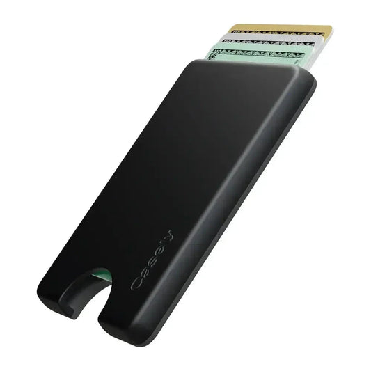Black MagWallet MagWallet get.casely