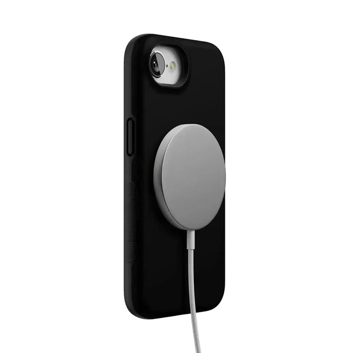 Black on Black | Ultra-Protective Bold Case iPhone Case get.casely