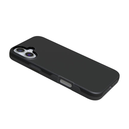 Black on Black | Ultra-Protective Bold Case iPhone Case get.casely