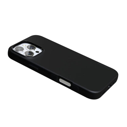 Black on Black | Ultra-Protective Bold Case iPhone Case get.casely