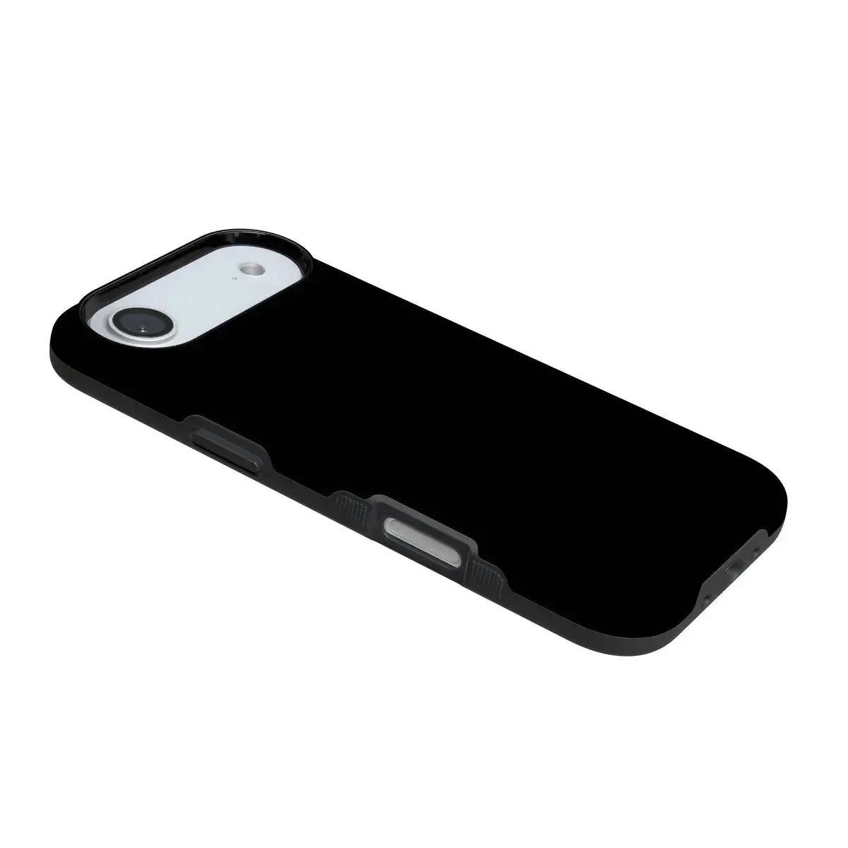 Black Onyx | The Boyfriend Collection iPhone Case get.casely
