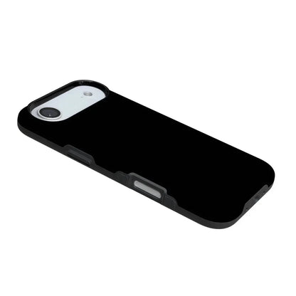 Black Onyx | The Boyfriend Collection iPhone Case get.casely