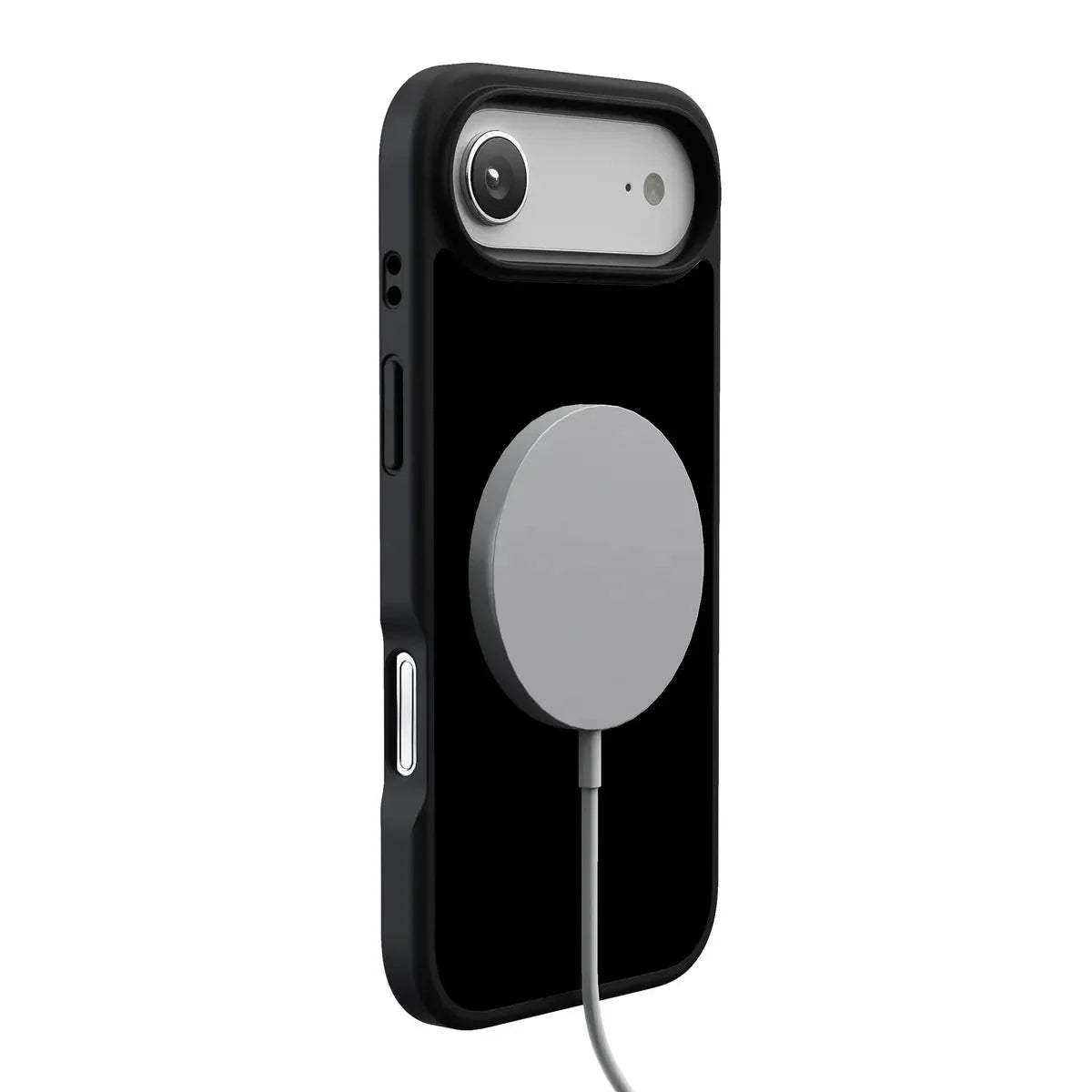 Black Onyx | The Boyfriend Collection iPhone Case get.casely