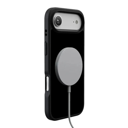 Black Onyx | The Boyfriend Collection iPhone Case get.casely