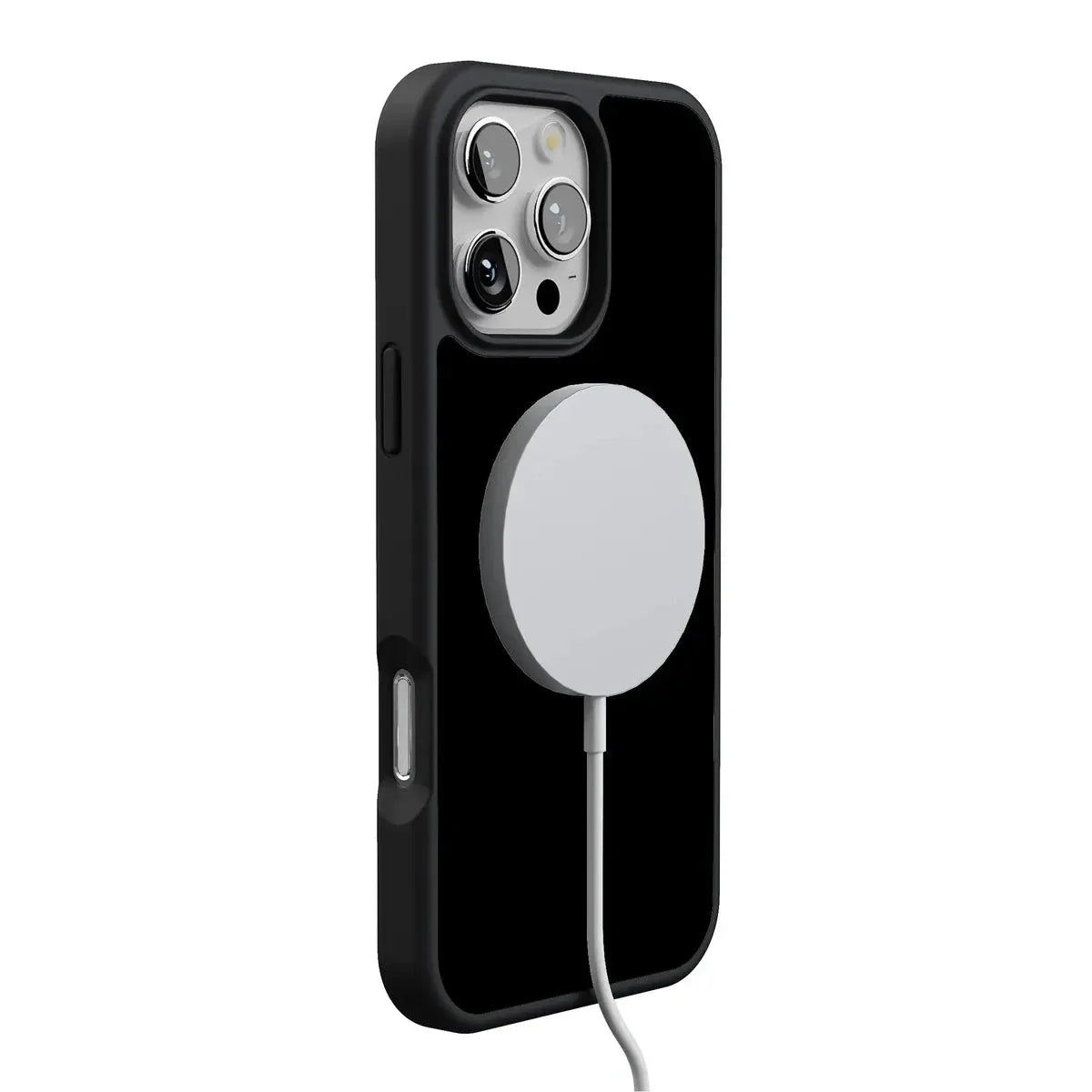Black Onyx | The Boyfriend Collection iPhone Case get.casely