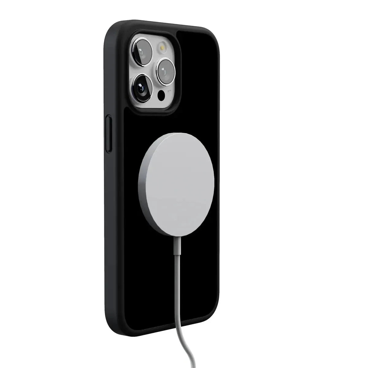 Black Onyx | The Boyfriend Collection iPhone Case get.casely